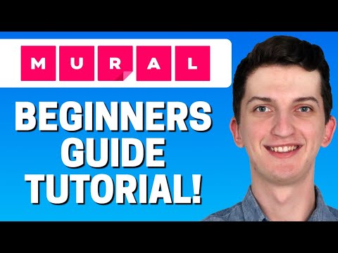 How To Use Mural - Simple Mural Tutorial (2022)