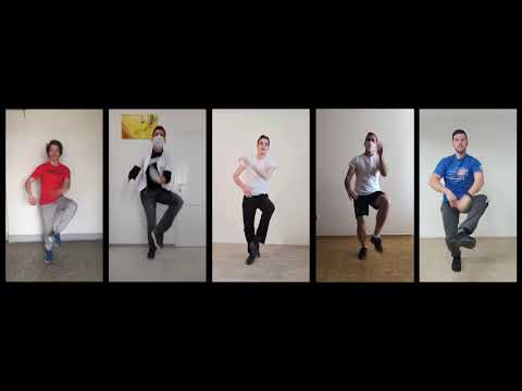 KUD Jedinstvo | Sare (Corona Edition)