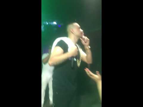 Sueltame La Mia Jacob Forever