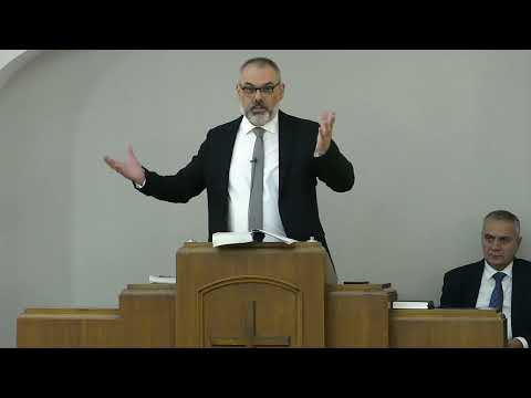Ο χαρακτήρας και η καλοσύνη του Θεού μέσα από την δημιουργία. Μέρος 1/2