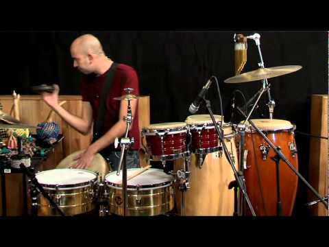 Girando hacia ti (Instrumental)