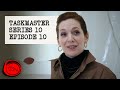 Series 10 Episode 10 Dog Meat Trifle Full Episode Taskmaster