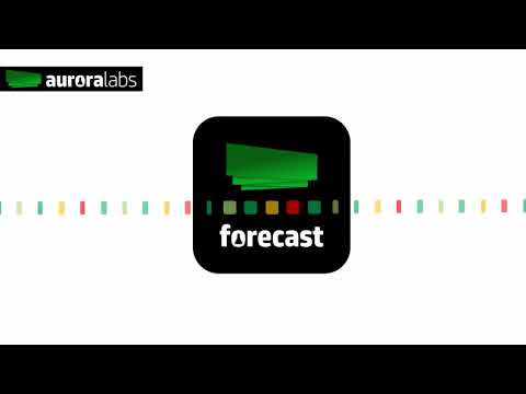 Aurora Labs: Aurora Forecast Video