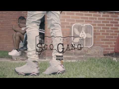 ScoGang Dee Dee - Get On [Music Video] (Shot By @Ziare251)