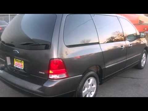 2005 Ford Freestar SES in Mechanicsville, VA 23111