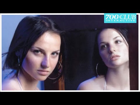 "There is something special about going through the Darkness." Screwtape Letters challenges Atheist