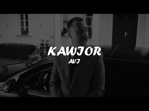 Avi - Kawior (Tekst PL)