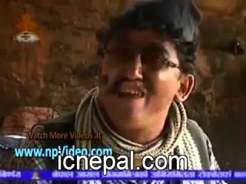 Meri Bassi 4 September 2012 (part 2) (ENTERTAINMENT-NEPAL.COM)
