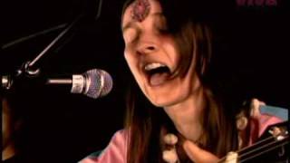 Aterciopelados &quot;Ataque de risa&quot;