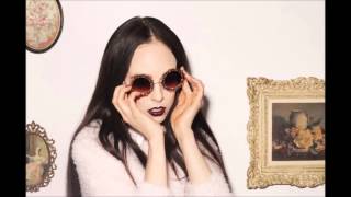 Allie X - Good (Original mix)