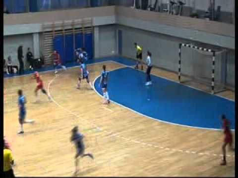 Metalurg - Podravka 17.02. 2013.  1/3