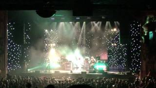 Yoda (the rest) and finale - Weird Al Yankovic, Mandatory World Tour, Akron, OH 6/24/2016