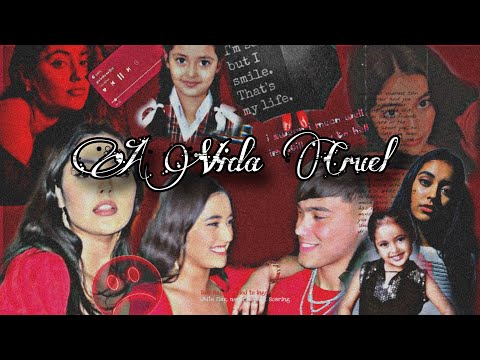 •Shivley• A Vida Cruel Capítulo 7