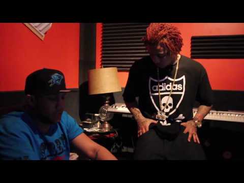 reggie loc melza j and star dollar interview