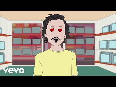 Caloncho - Amor Violento
