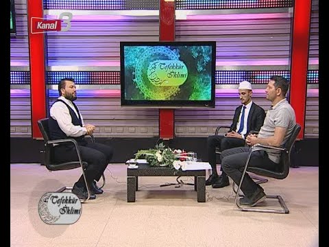 KANAL 3’TE SABAH 12 02 2019