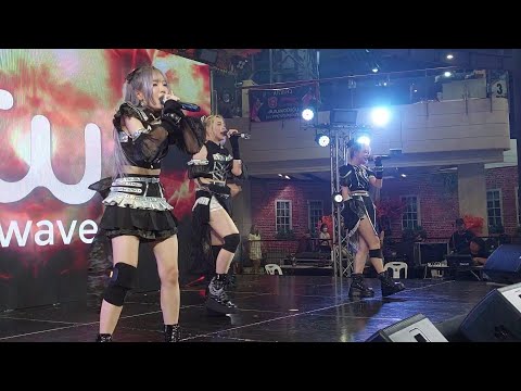 [Fancam] VIOLENCE - DEADKAT 9.7.2023 @T-Wave Music , Central Bangna