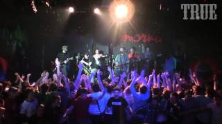 Streetlight Manifesto  - A Better Place, A Better Time (Moscow)