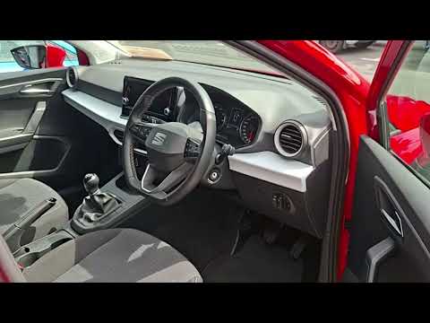SEAT Ibiza 1.0MPI 80hp SE+ - Image 2