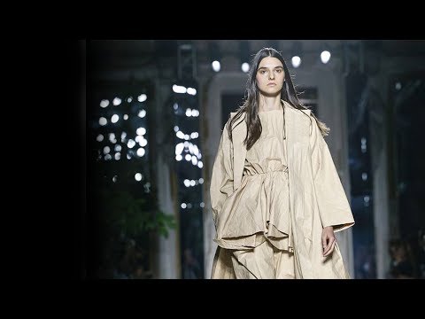 Calcaterra | Spring Summer 2019 Full Fashion Show | Exclusive