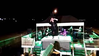 Komunal - Hokejbal (Tyrš 14.9.2017) Komunal - Hokejbal (Tyrš 14.9.2017)