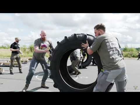 Airborne Medical Group  and Operative Produktionen