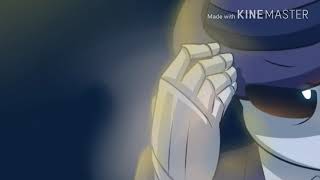 SonReal - Can I Get A Witness ‹AMV› Mafia Sans