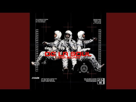 Videoclip de Am I Worth You? — De La Soul