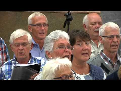 (424) Greipstad musikklag: Dypt i mitt hjerte bor gleden