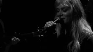 Mark Lanegan & Isobel Campbell: Saturdays Gone (Cafe De La Danse, Paris, 11th September 2010)