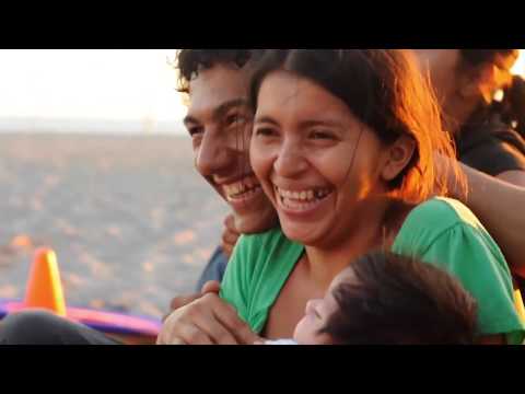 Help 100 communities adapt to climate change