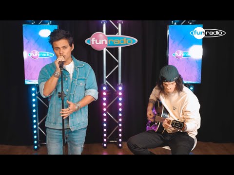 Kid Noize ft Gio Kemper - Monster Next Door (Live version)