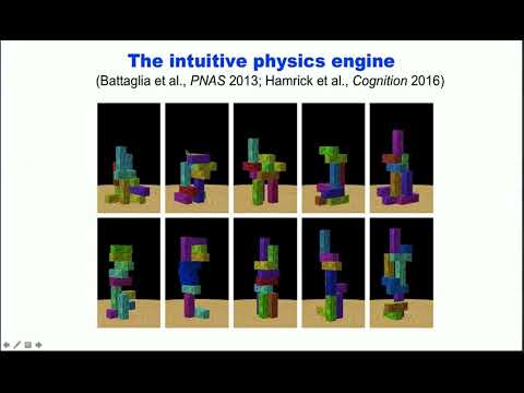 Computational Models of Cognition | Part 2 | Josh Tenenbaum