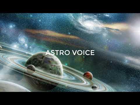 PNL x DTF Cloud Type Beat "Astro Voice" (prod. Dynavibes & S.T.M)