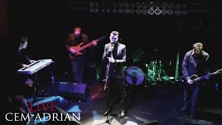 Cem Adrian - Sen Benim (Rock Performans - Live)