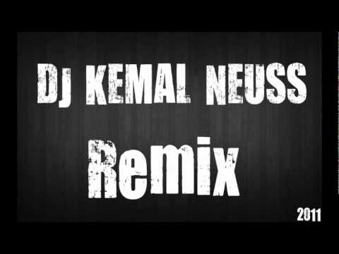 Dj KeMaL Neuss Vs. Gülsen - Yeni Biri ( HOUSE REMIX )