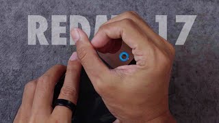 Cakep sih! tapi kok... | Unboxing Redmi 17 Indonesia