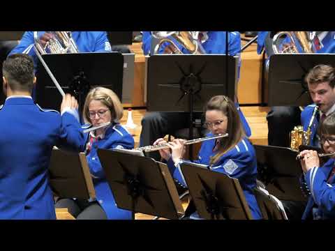 Ungarischer Tanz Nr 5