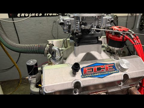 Testing 4500-4150 Adapter Spacers