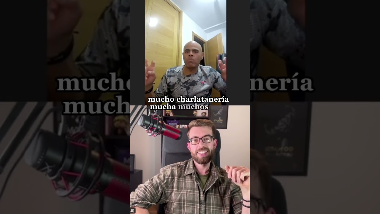 Testimonio Nutri4Train