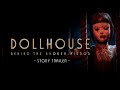 Gameplay-Video von Dollhouse: Behind the Broken Mirror  PC