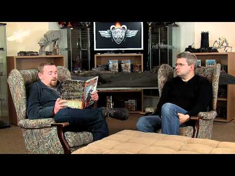 Blood Knights  More! Rare Units of the Vampire Counts