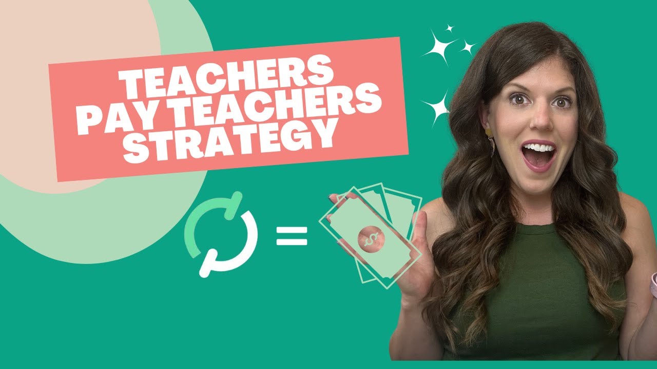 Why You’re Missing Out on Thousands in Your TpT Store