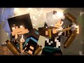 Survival Games: FULL ANIMATION (Minecraft Animation) [Hypixel]