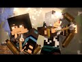 Survival Games FULL ANIMATION Minecraft Animation Hypixel