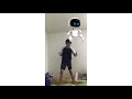 Robot Dance
