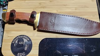 Best Bowie Knife for $20 and Under