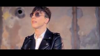 Adam Drab-Stranger Boy