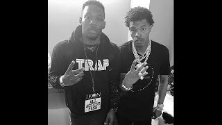 Lil Baby X Lil Durk - 2040 (Unreleased Song)