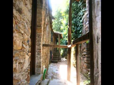 VIAJANDO POR PORTUGAL - LOUSÃ/ALDEIAS DO XISTO - SCHIST VILLAGES